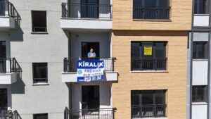 Konut seferberliği sonuç verdi: Kiralar 7 bin TL’ye kadar düştü!