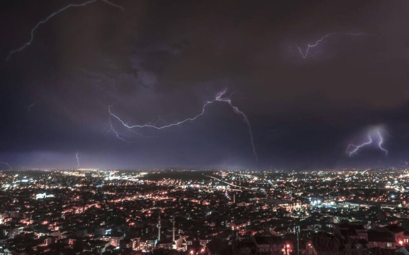 Meteorolojiden önemli uyarı! Kış geri geliyor!