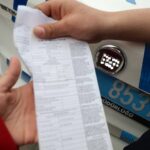 Milyonluk cezaya rağmen “bu bir zevk” deyip yine direksiyona geçti!