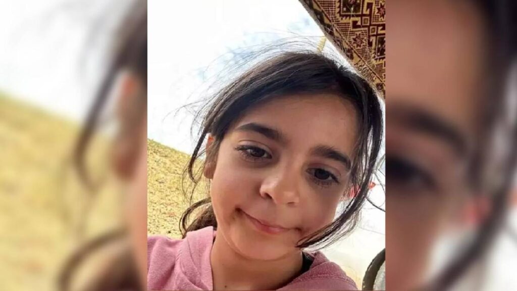 Narin cinayetinde yargılanma yeniden başladı!