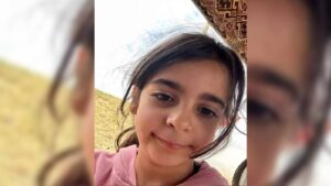 Narin cinayetinde yargılanma yeniden başlandı!