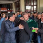 Okul saldırısında hayatını kaybedenlerin cenazeleri ailelerine teslim edilmeye başlandı