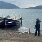 Sahilde dehşet: Vincin kopan parçası genci ezdi!