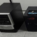 Saldırı paylaşımı yapan gencin, evinde bulunanlar şoke etti!