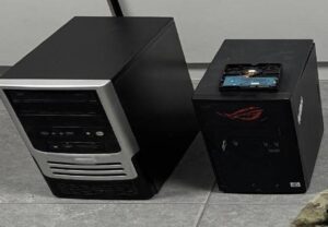 Saldırı paylaşımı yapan gencin, evinde bulunanlar şoke etti!