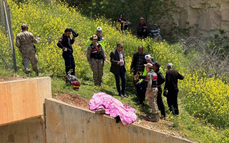 Şanlıurfa'da 2 gündür kayıp olan çocuktan acı haber!