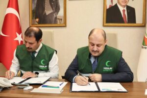 Şanlıurfa’da bağımlılıkla mücadele için güç birliği!