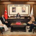 Şanlıurfa’da doğa seferberliği: Toprak ve su için ortak mücadele!