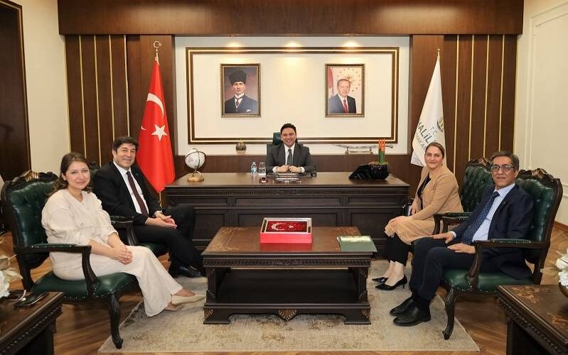 Şanlıurfa’da doğa seferberliği: Toprak ve su için ortak mücadele!