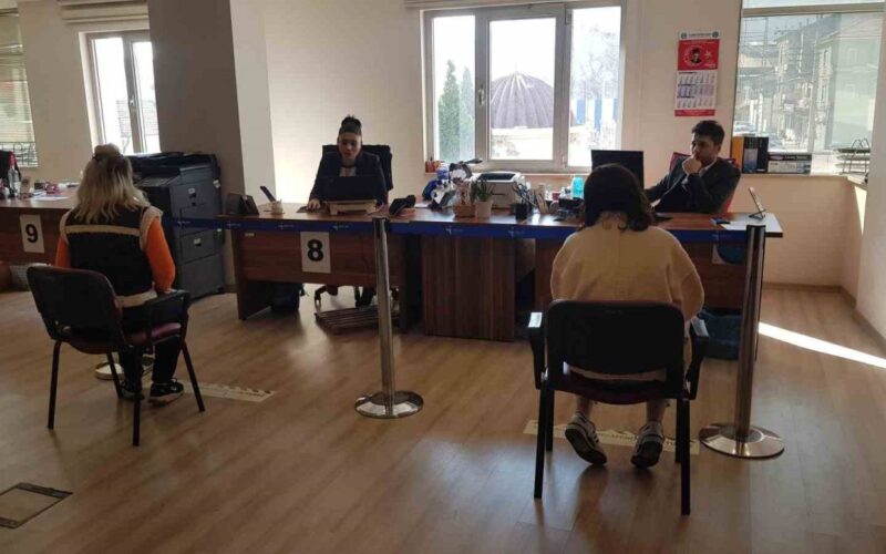 Şanlıurfa’da İŞKUR üzerinden işçi alımı başlıyor!