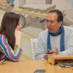 Şanlıurfa’da Kültür Yolu Festivali sanat ve çocuk etkinlikleriyle renklendi!