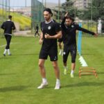 Şanlıurfaspor play-off yolunda kritik deplasmanda!