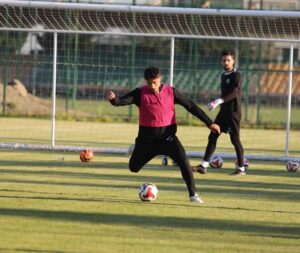 Şanlıurfaspor Play-Off’ta Muğlaspor’la karşılaşıyor!