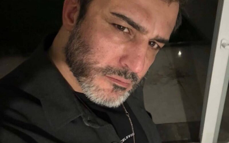 Şarkıcı Rıza Tamer, hayatını kaybetti!