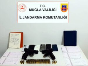 Silahla kasten yaralama olayında Urfa'da listede!