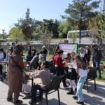 Siverek’te satranç etkinliğine ilgi!