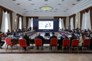 Türk Telekom'da yönetim kururlu değişikliği!