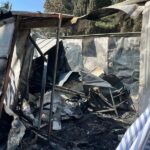 Tüyler ürperten olay! İşe başladığı 4’üncü gün feci şekilde katledildi