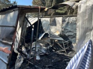 Tüyler ürperten olay! İşe başladığı 4'üncü gün feci şekilde katledildi