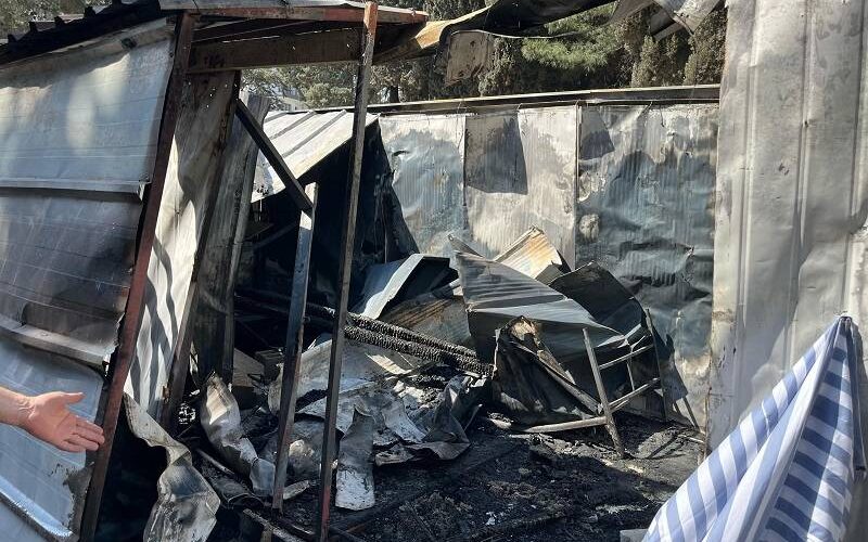 Tüyler ürperten olay! İşe başladığı 4'üncü gün feci şekilde katledildi