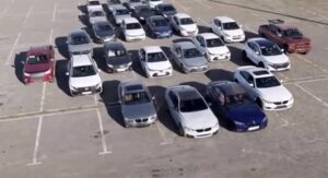 Urfa da listede! Milyonluk araç vurgunu yapan çete çökertildi!