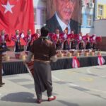 Urfa’da 23 Nisan kutlaması, Siverek’te sessizlik!