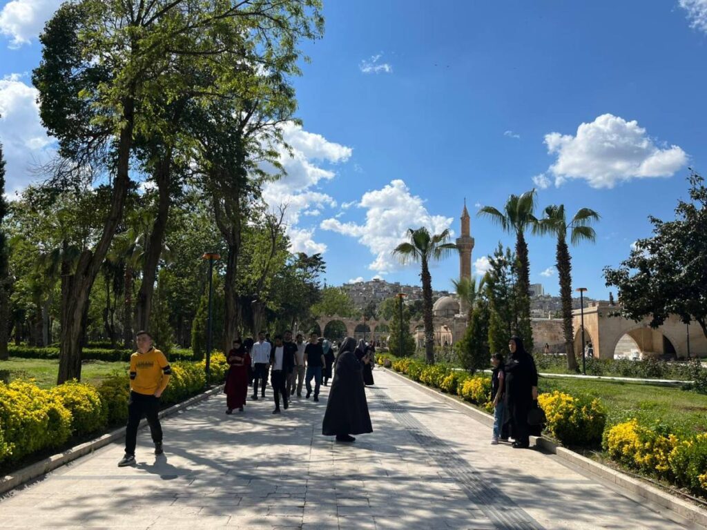 Urfa’da Belediye Başkanı olsanız ilk neyi değiştirirdiniz? İşte dikkat çeken yanıtlar!