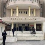 Urfa’da işlediği suç pes dedirtti: 18 Yıl 9 ay ceza verildi!