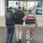 Urfa’da “kasten öldürme” suçundan aranan firariler yakalandı!