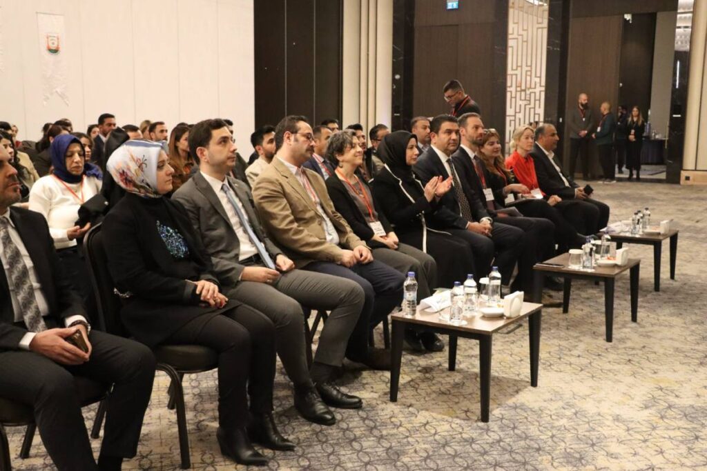 Urfa'da psikoloji için büyük adım!