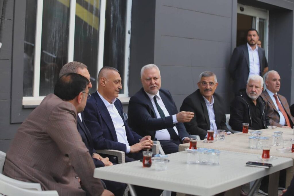 Urfalı iş insanı'ndan Şanlıurfaspor'a pirm ve moral desteği!