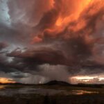 Dikkat! Meteorolojiden 8 il için “sarı” kodlu uyarı!
