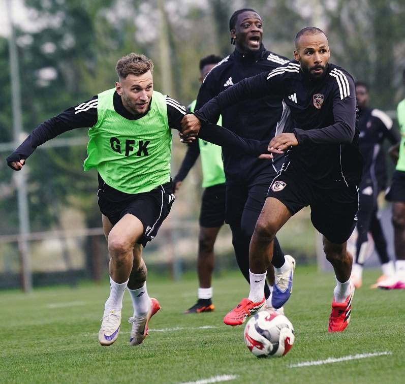 Gaziantep FK-Beşiktaş maçı saat kaçta, hangi kanalda?