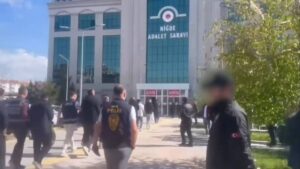Urfa dahil 13 ilde operasyon: Çok sayıda şahıs tutuklandı!