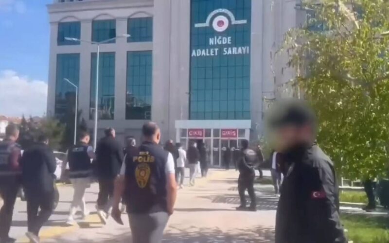 Urfa dahil 13 ilde operasyon: Çok sayıda şahıs tutuklandı!